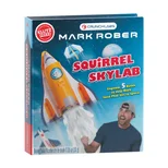 Mark Rober Squirrel Skylab