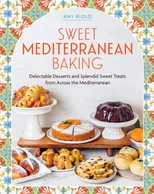 Sweet Mediterranean Baking