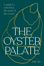 The Oyster Palate