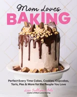Mom Loves Baking