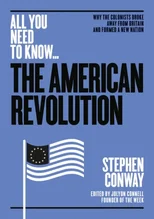 The American Revolution