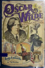 Oscar Wilde Discovers America