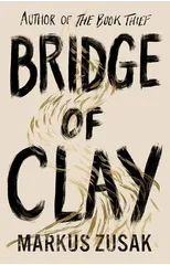 The Bridge of Clay