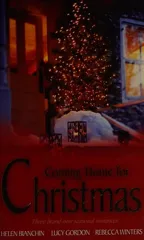 COMING HOME FOR CHRISTMAS