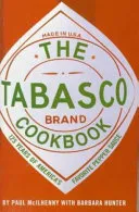 TABASCO COOKBOOK