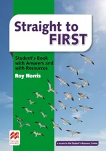 Straight to First Student's Book with Answers and with Resources