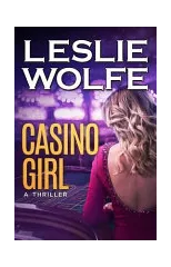 CASINO GIRL