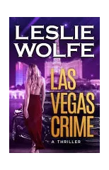 LAS VEGAS CRIME