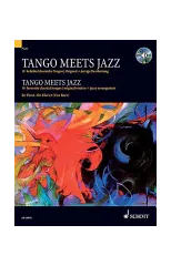 TANGO MEETS JAZZ