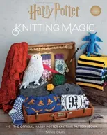 Harry Potter Knitting