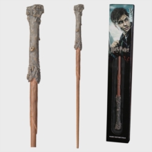 Harry Potter Wand (Window Box)