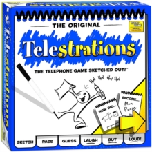 Telestrations