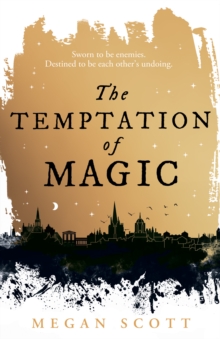 The Temptation of Magic : Book 1